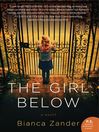 Cover image for The Girl Below